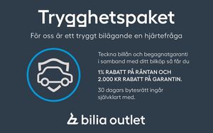 Skoda Superb bild 2