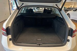 Skoda Superb bild 21