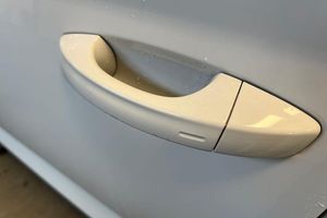 Skoda Superb bild 22