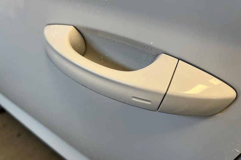 Skoda Superb bild 22