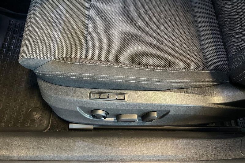 Skoda Superb bild 18