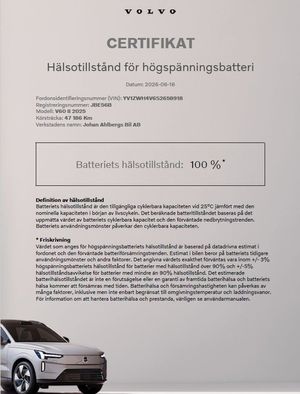 Volvo V60 bild 16