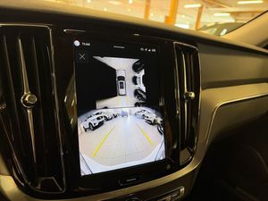 Volvo V60 bild 9