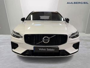 Volvo V60 bild 4