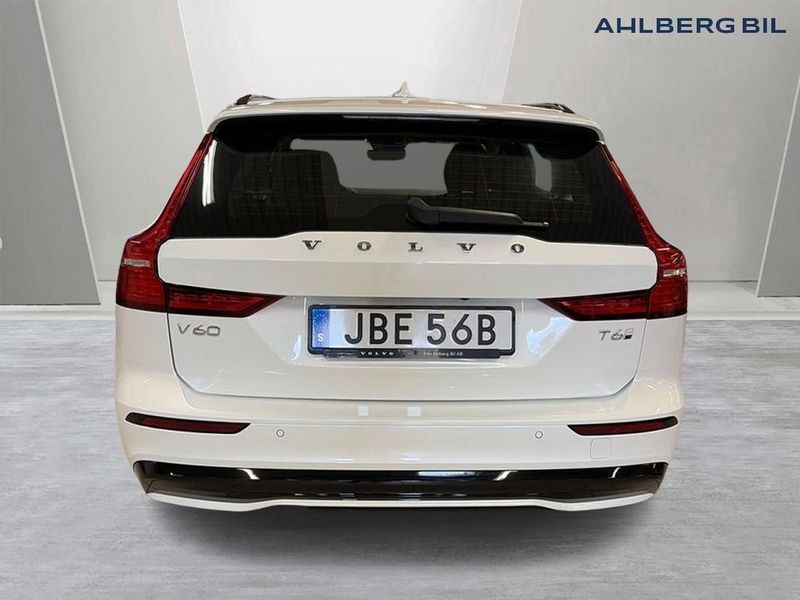 Volvo V60 bild 14