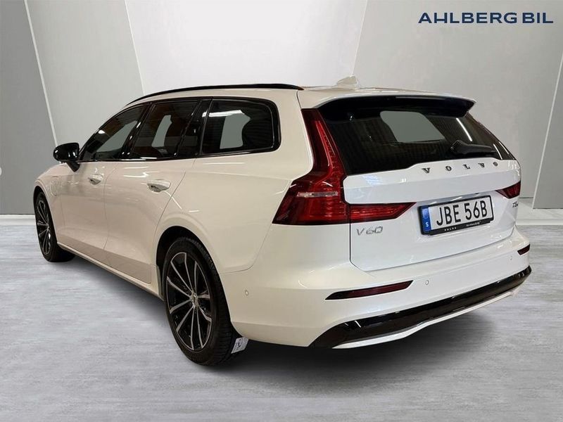 Volvo V60 bild 15
