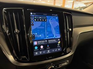 Volvo V60 bild 8