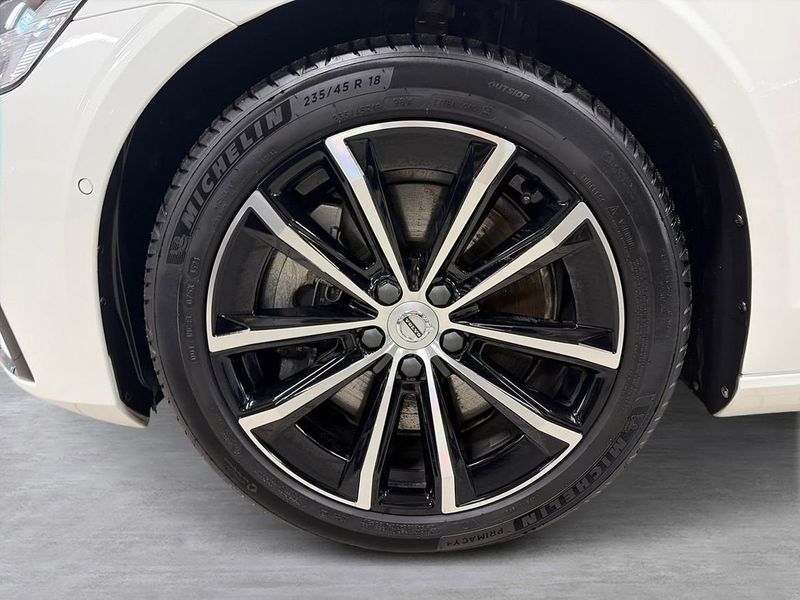 Volvo V60 bild 3