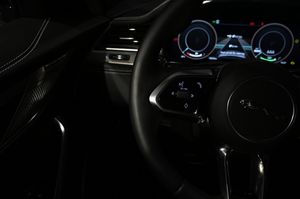 Jaguar F-Pace bild 13