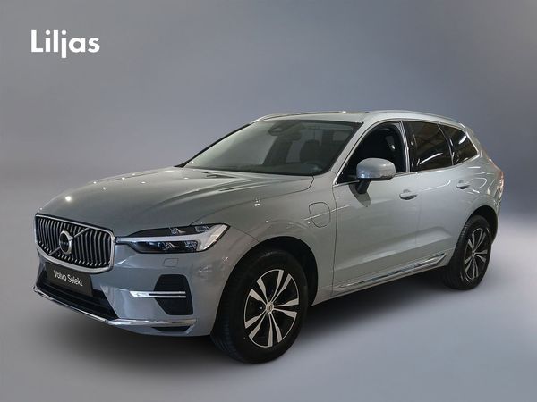 Volvo XC60 T6 Core Special Edition - 2025