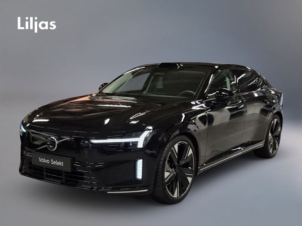 Volvo ES90 Single Motor Extended Range Ultra - 2026