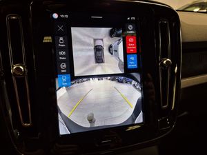 Volvo C40 Recharge bild 13