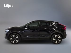 Volvo C40 Recharge bild 3
