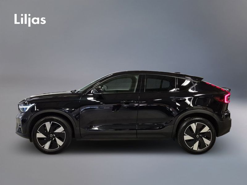 Volvo C40 Recharge bild 3