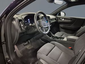 Volvo C40 Recharge bild 6