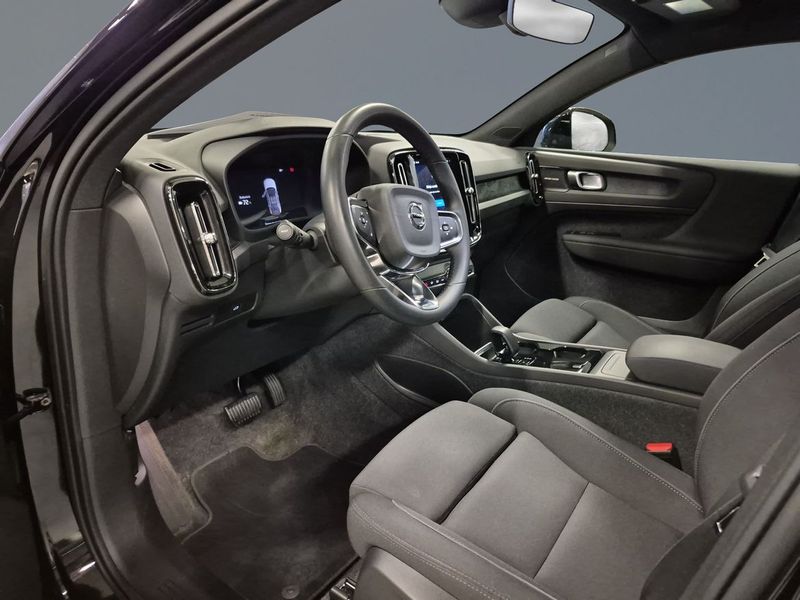 Volvo C40 Recharge bild 6
