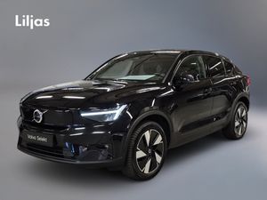 Volvo C40 Recharge bild 1