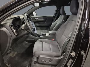 Volvo C40 Recharge bild 7
