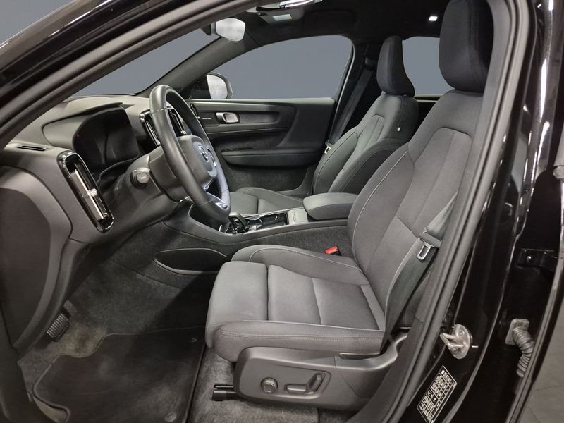 Volvo C40 Recharge bild 7