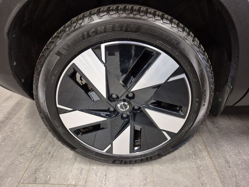 Volvo C40 Recharge bild 11