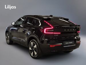 Volvo C40 Recharge bild 5