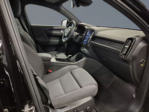 Volvo C40 Recharge bild 8