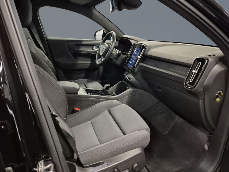 Volvo C40 Recharge bild 8