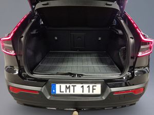 Volvo C40 Recharge bild 10