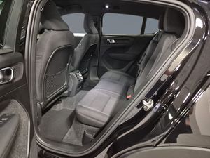Volvo C40 Recharge bild 9