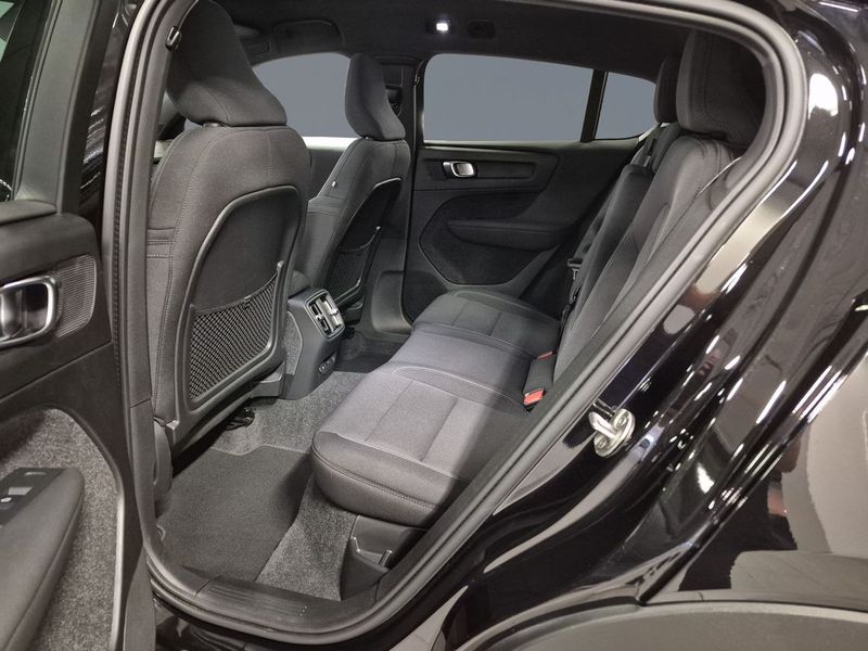 Volvo C40 Recharge bild 9
