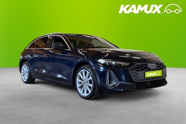 Audi A5 Avant 2.0 TDI Quattro Proline Cockpit B-kam Drag 204hk - 2025
