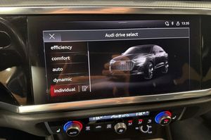 Audi Q3 bild 21