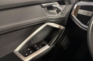 Audi Q3 bild 18
