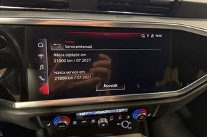 Audi Q3 bild 23