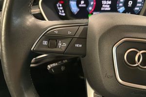 Audi Q3 bild 16