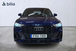Audi Q3 bild 6