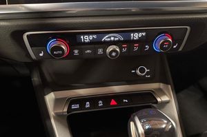 Audi Q3 bild 20