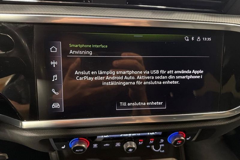 Audi Q3 bild 25