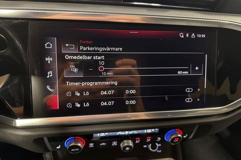 Audi Q3 bild 24