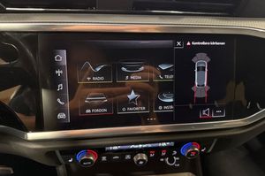 Audi Q3 bild 12