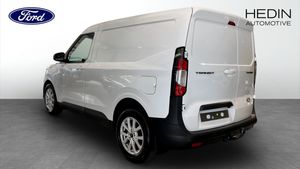 Ford Courier bild 6