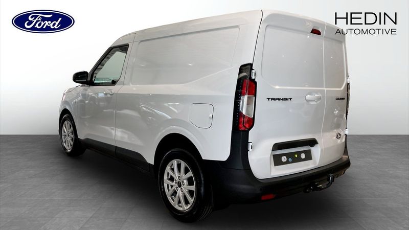 Ford Courier bild 6