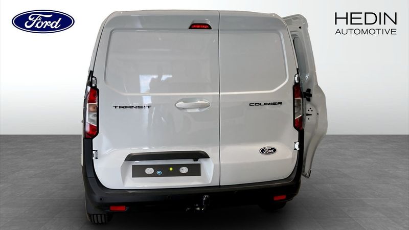 Ford Courier bild 7