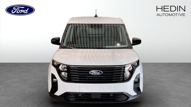 Ford Courier bild 8