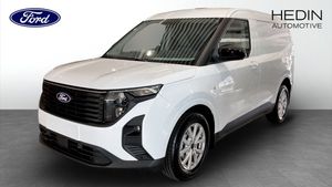 Ford Courier bild 1