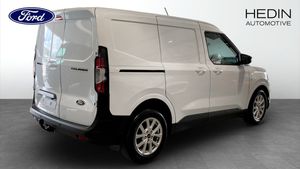 Ford Courier bild 2