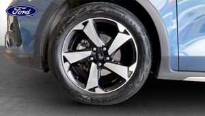 Ford Focus bild 9