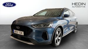 Ford Focus bild 1