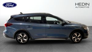 Ford Focus bild 6
