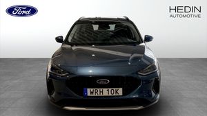 Ford Focus bild 8